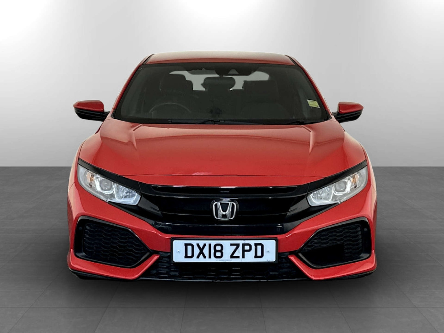 Used Honda Civic 2018 for sale - 77547727: Photo 5