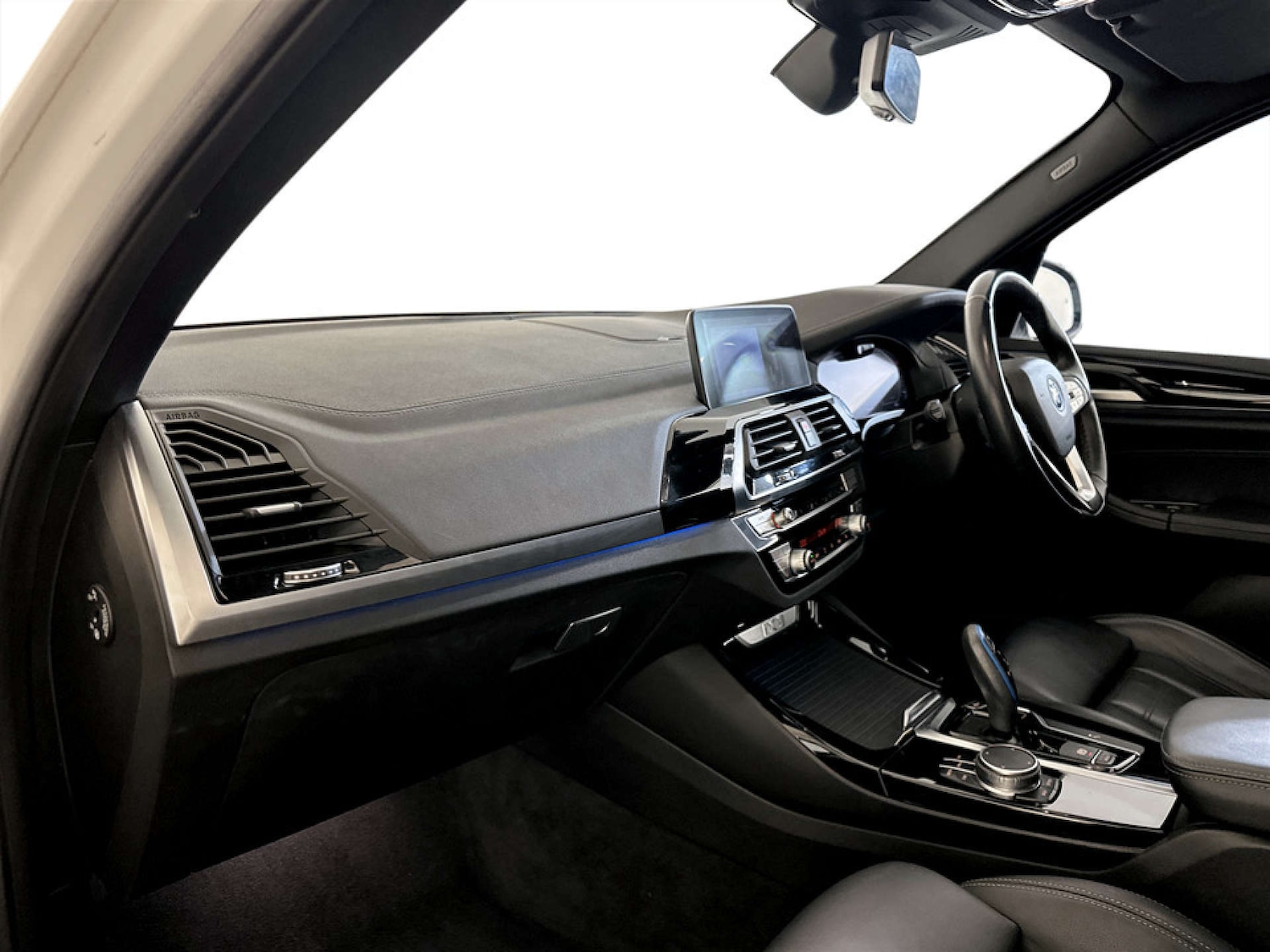 Used BMW iX3 2021 for sale - 77357551: Photo 11