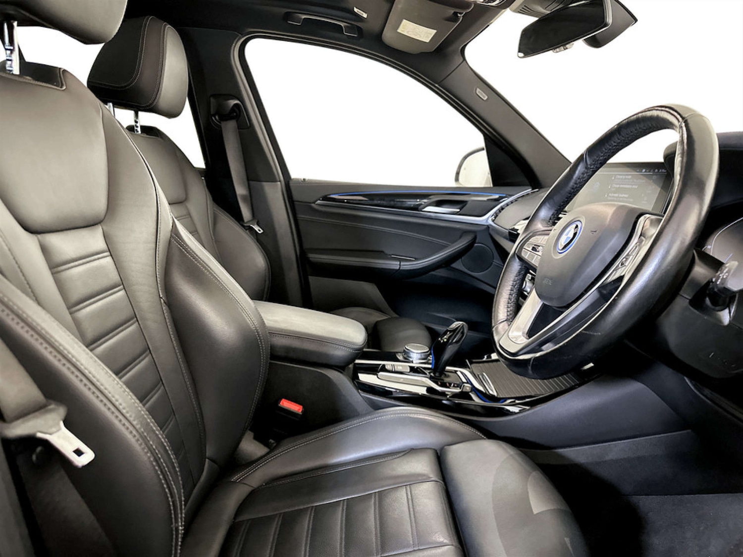 Used BMW iX3 2021 for sale - 77357551: Photo 12