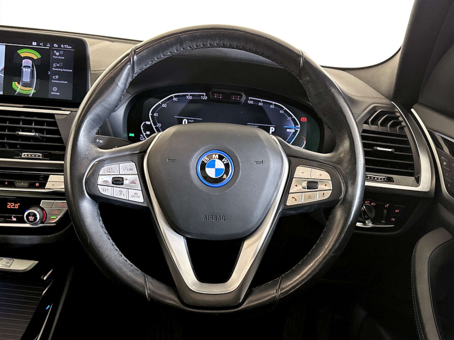 Used BMW iX3 2021 for sale - 77357551: Photo 15