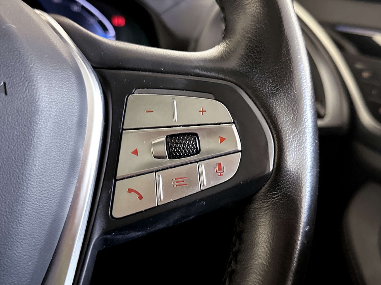 Used BMW iX3 2021 for sale - 77357551: Photo 19