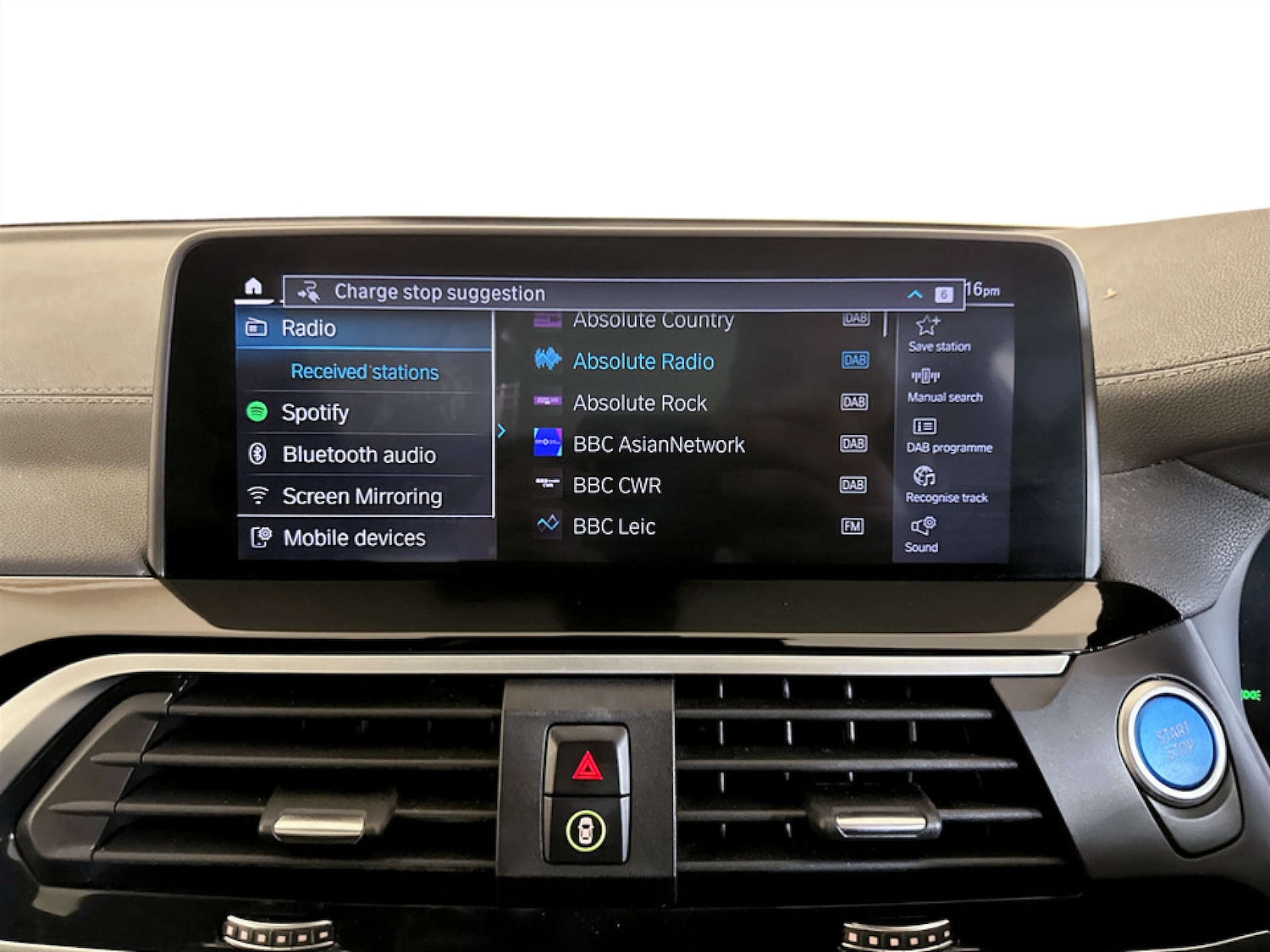 Used BMW iX3 2021 for sale - 77357551: Photo 24