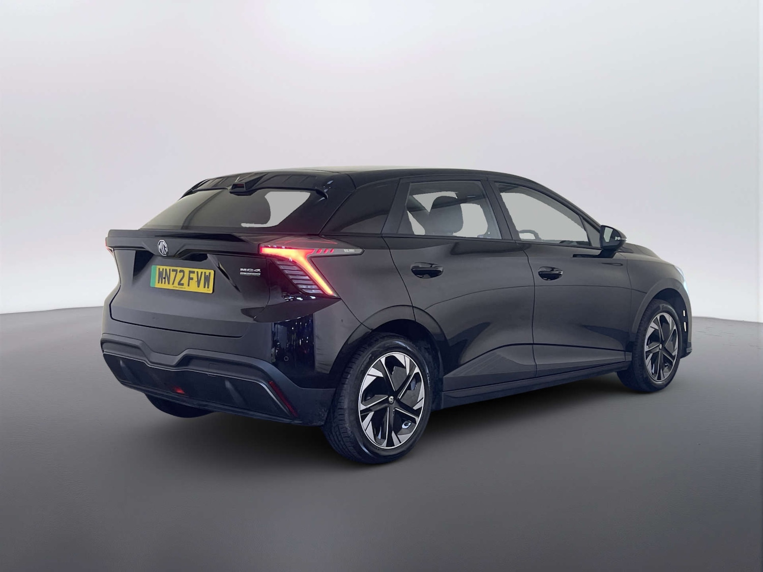 Used MG MG4 2022 for sale - 78083361: Photo 10