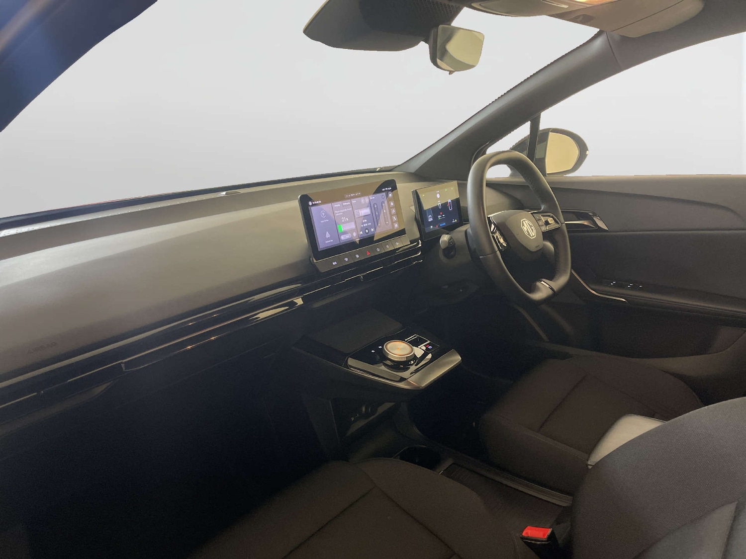 Used MG MG4 2022 for sale - 78083361: Photo 12