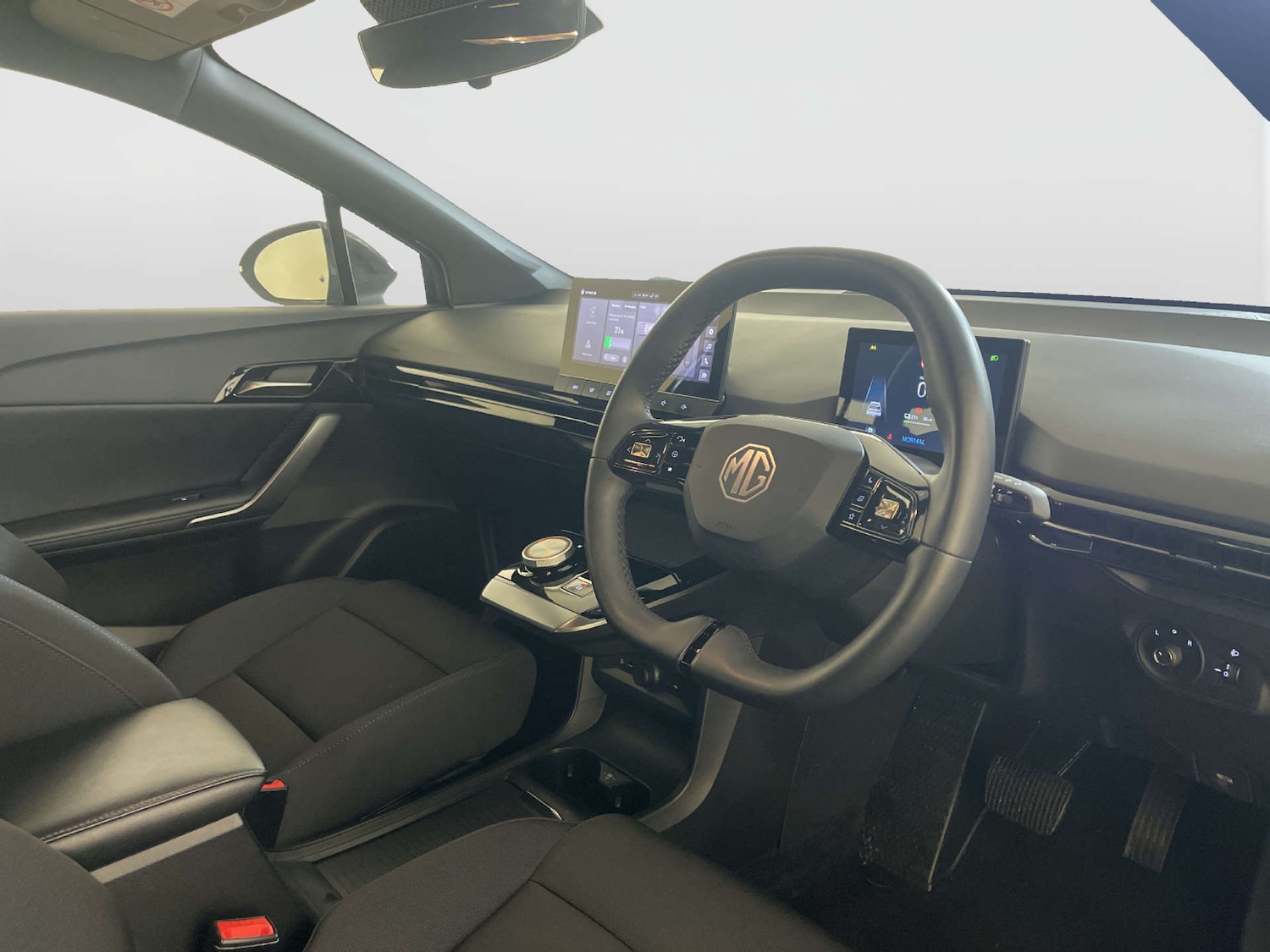 Used MG MG4 2022 for sale - 78083361: Photo 15