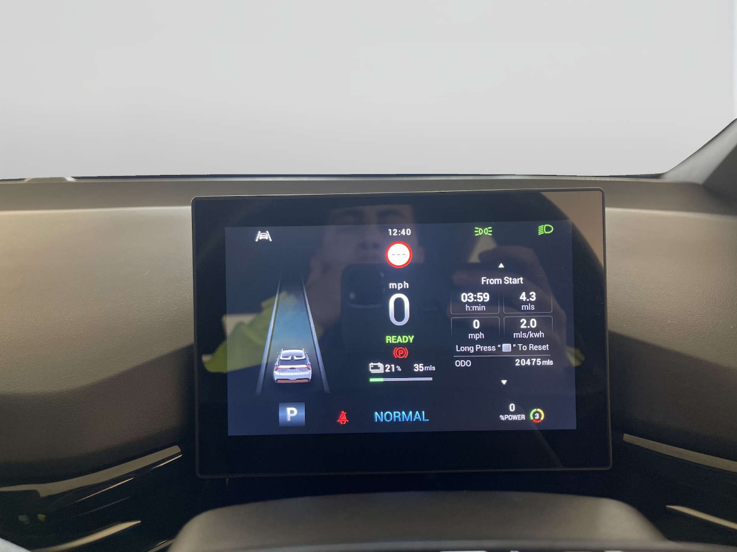 Used MG MG4 2022 for sale - 78083361: Photo 18