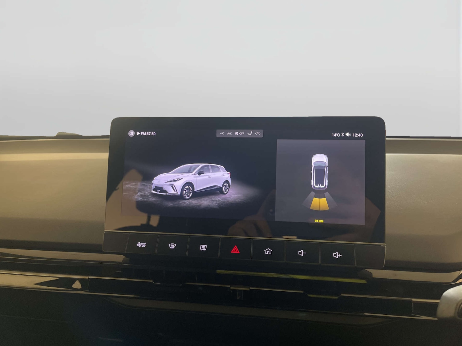 Used MG MG4 2022 for sale - 78083361: Photo 20