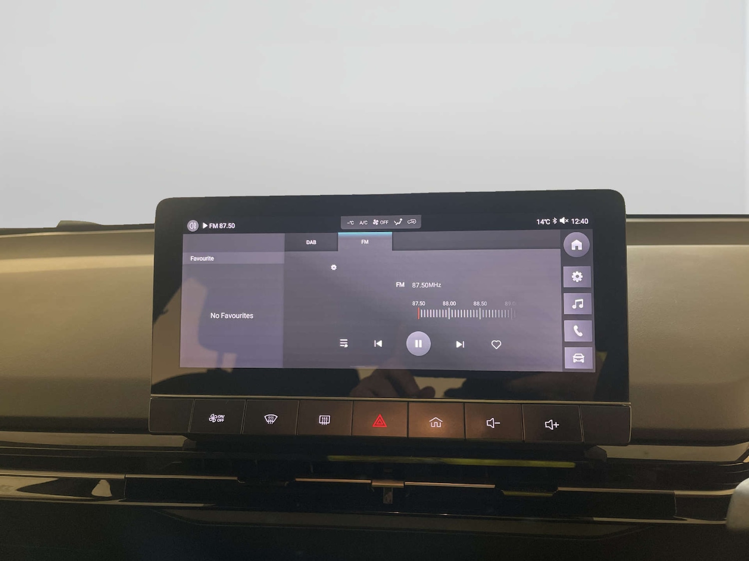 Used MG MG4 2022 for sale - 78083361: Photo 22