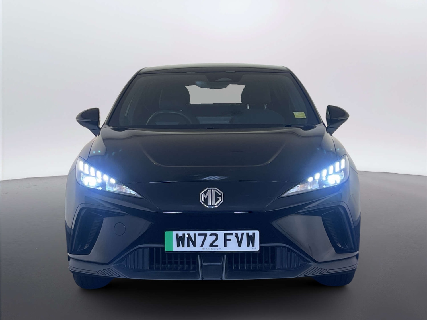 Used MG MG4 2022 for sale - 78083361: Photo 5