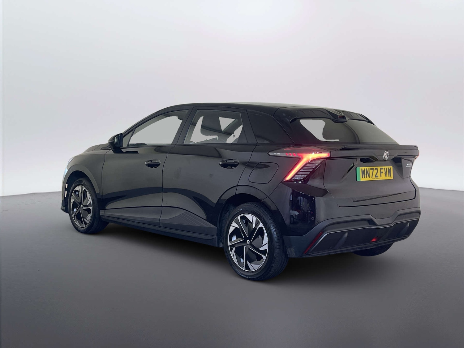 Used MG MG4 2022 for sale - 78083361: Photo 8