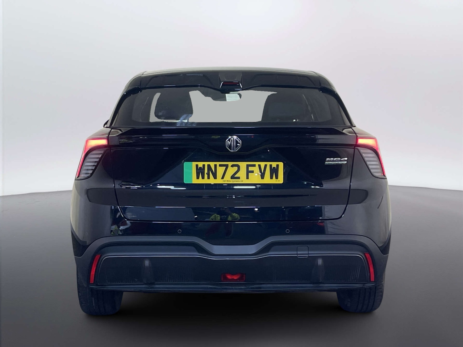 Used MG MG4 2022 for sale - 78083361: Photo 9