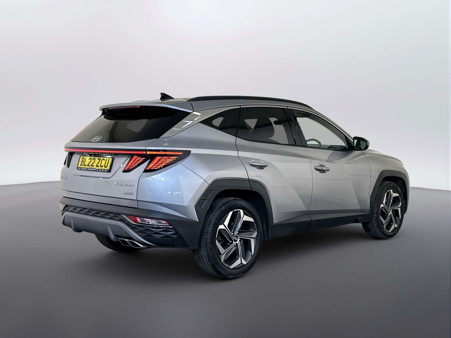 Used Hyundai TUCSON 2022 for sale - 77953340: Photo 10