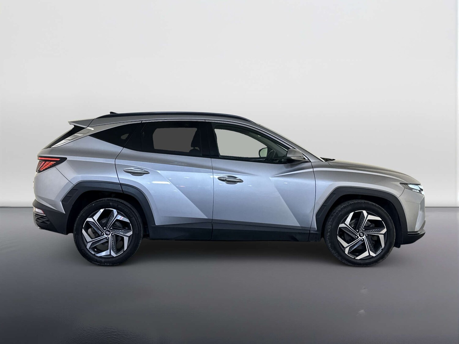 Used Hyundai TUCSON 2022 for sale - 77953340: Photo 11