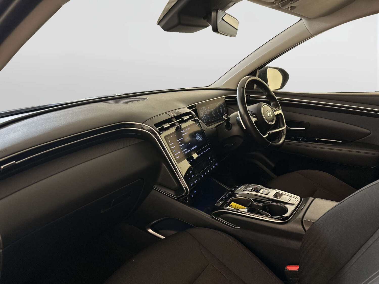 Used Hyundai TUCSON 2022 for sale - 77953340: Photo 12