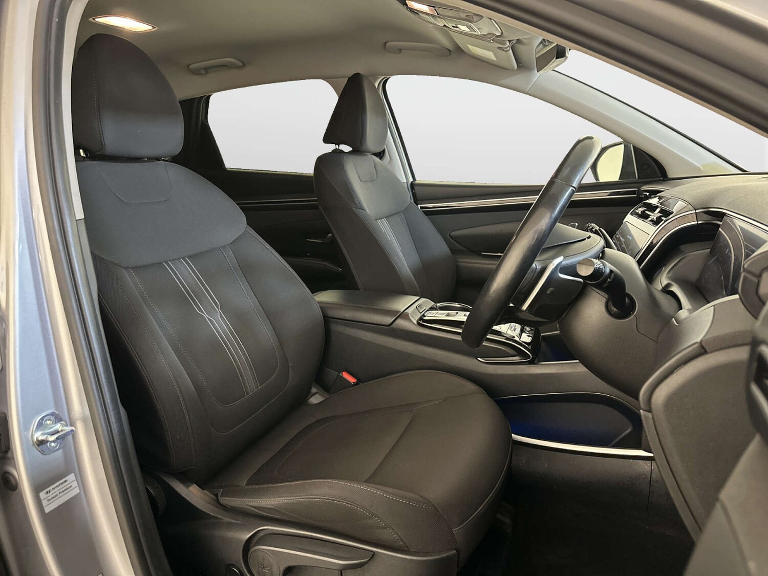 Used Hyundai TUCSON 2022 for sale - 77953340: Photo 13