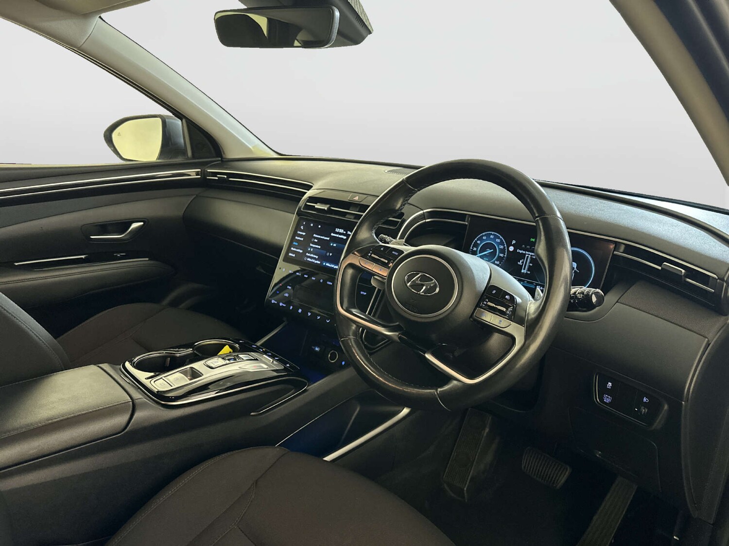 Used Hyundai TUCSON 2022 for sale - 77953340: Photo 15