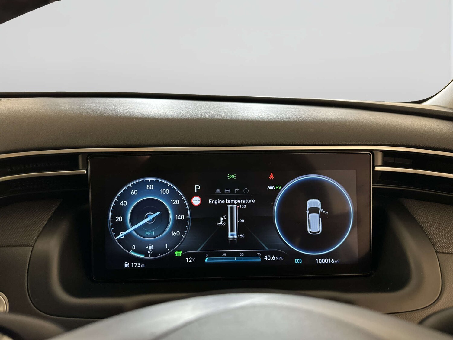 Used Hyundai TUCSON 2022 for sale - 77953340: Photo 18