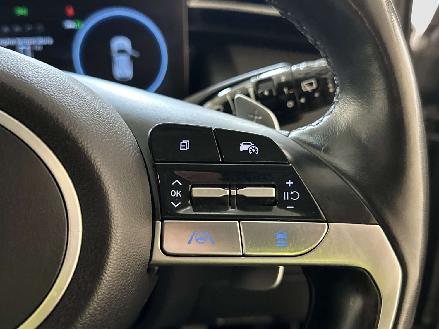 Used Hyundai TUCSON 2022 for sale - 77953340: Photo 19