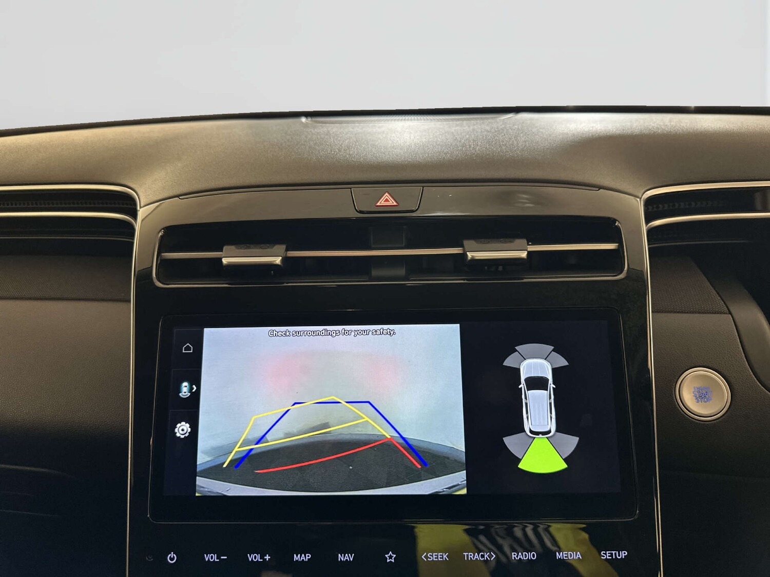 Used Hyundai TUCSON 2022 for sale - 77953340: Photo 20