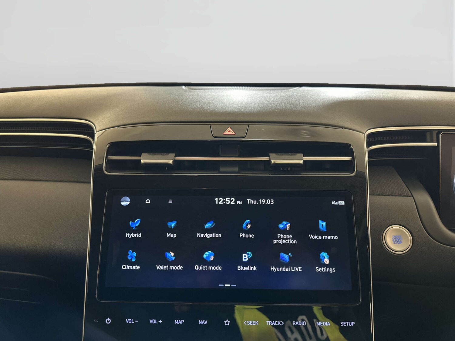 Used Hyundai TUCSON 2022 for sale - 77953340: Photo 21