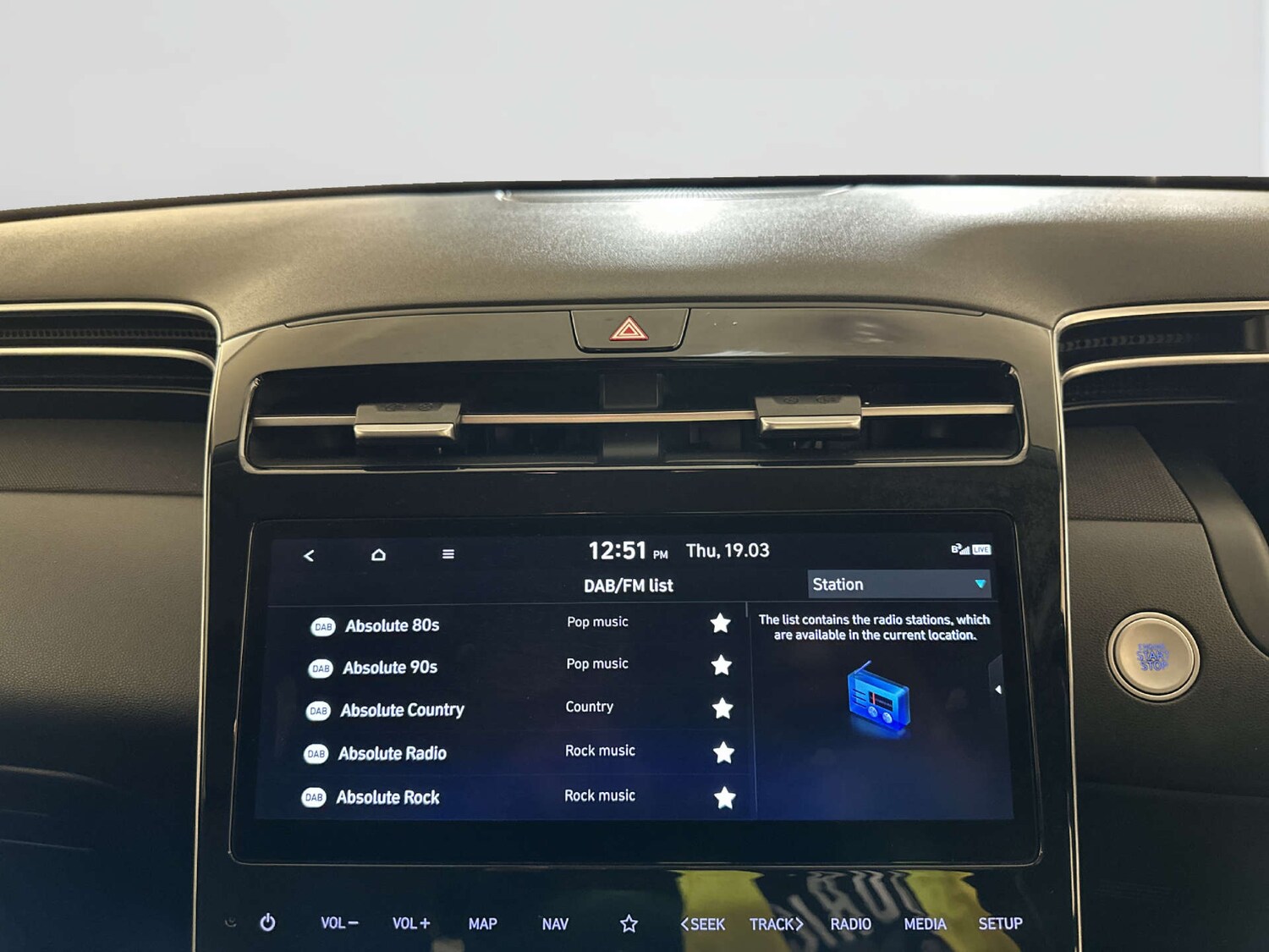 Used Hyundai TUCSON 2022 for sale - 77953340: Photo 22