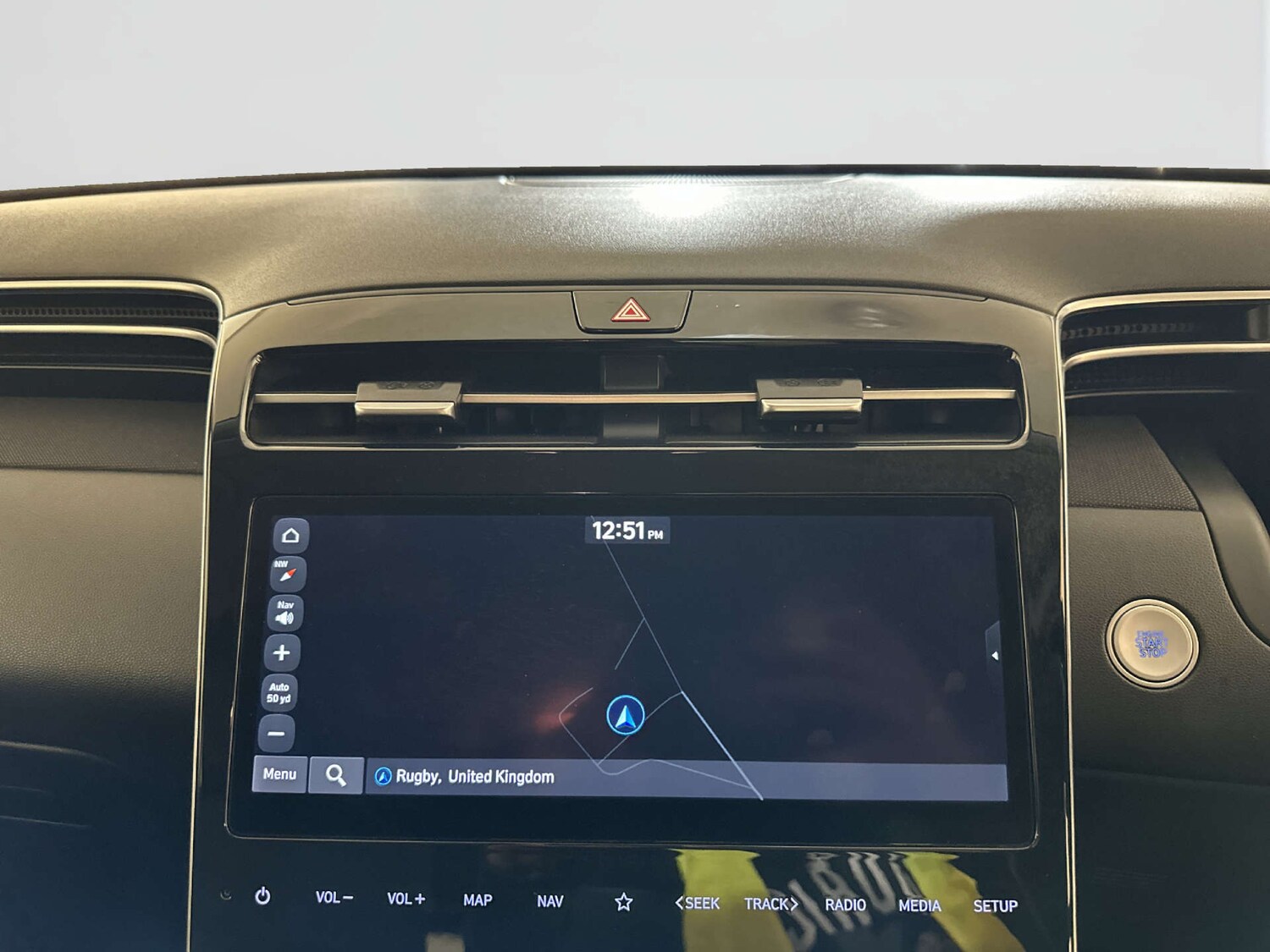 Used Hyundai TUCSON 2022 for sale - 77953340: Photo 23