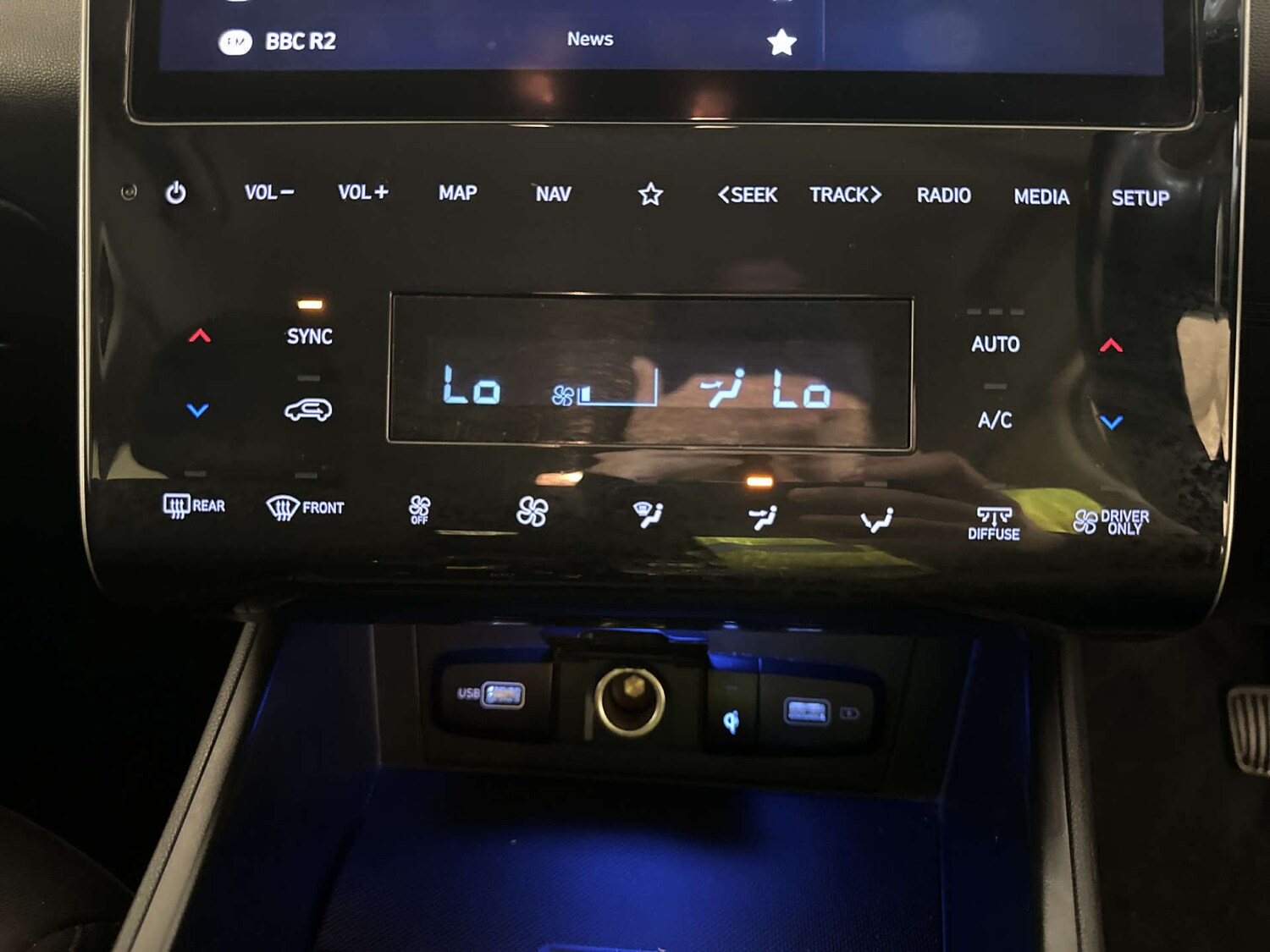 Used Hyundai TUCSON 2022 for sale - 77953340: Photo 24