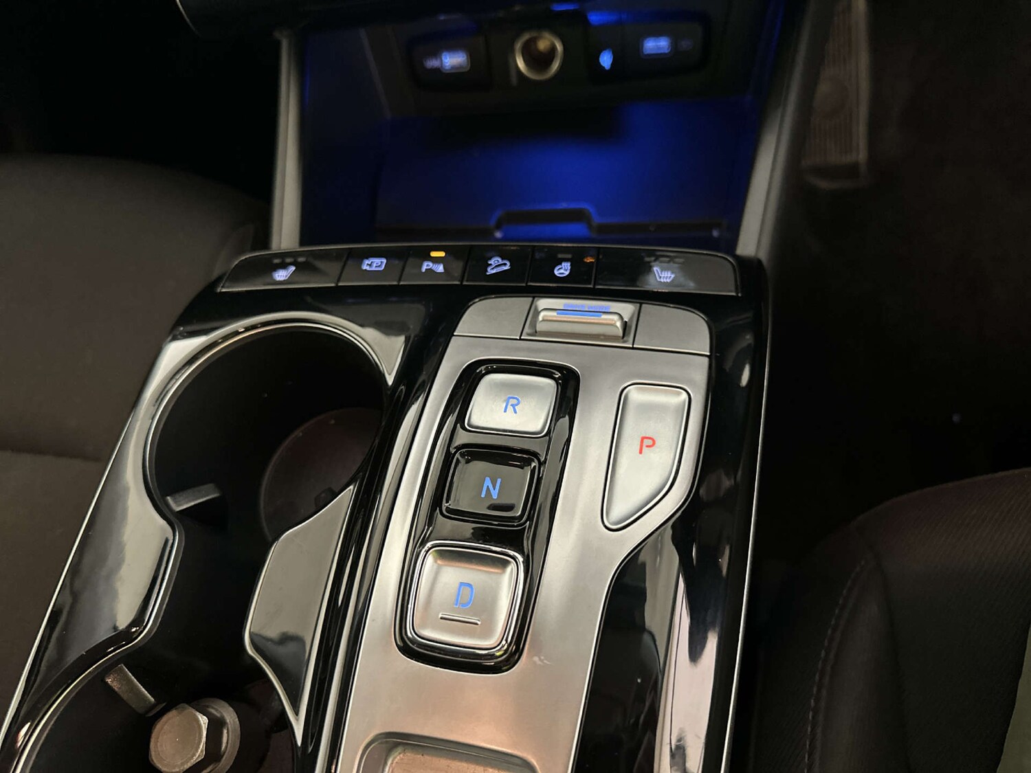 Used Hyundai TUCSON 2022 for sale - 77953340: Photo 25