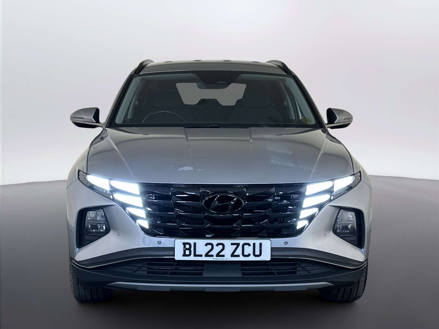 Used Hyundai TUCSON 2022 for sale - 77953340: Photo 5