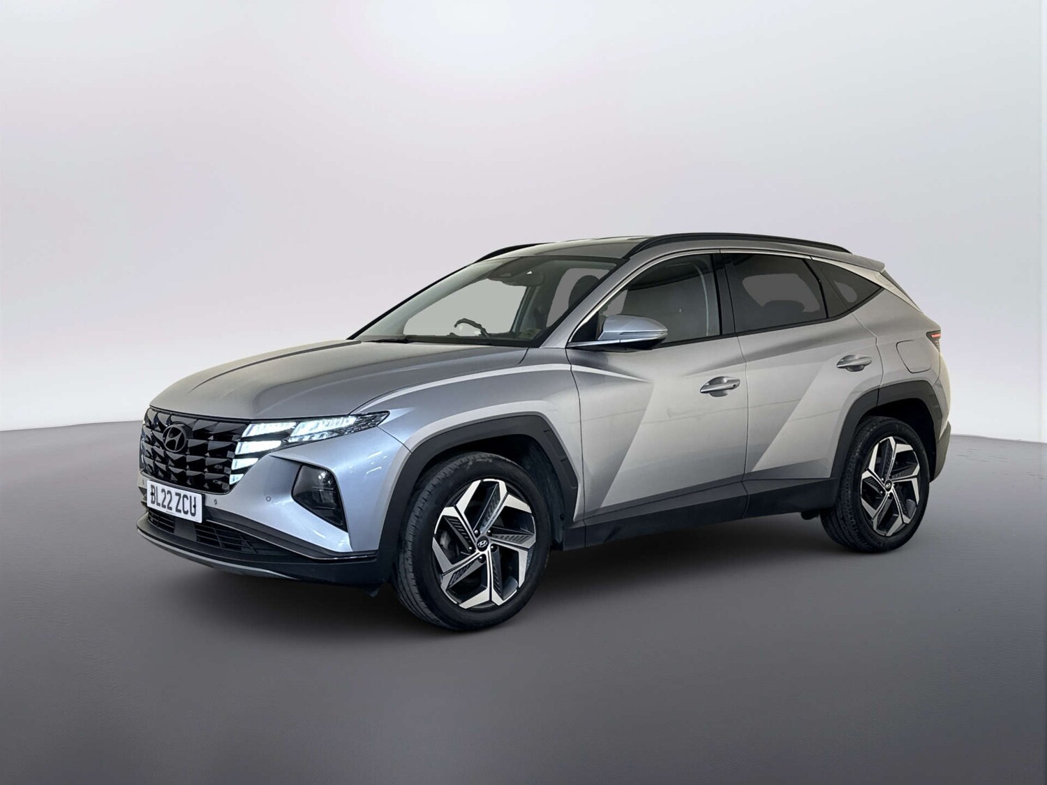 Used Hyundai TUCSON 2022 for sale - 77953340: Photo 6