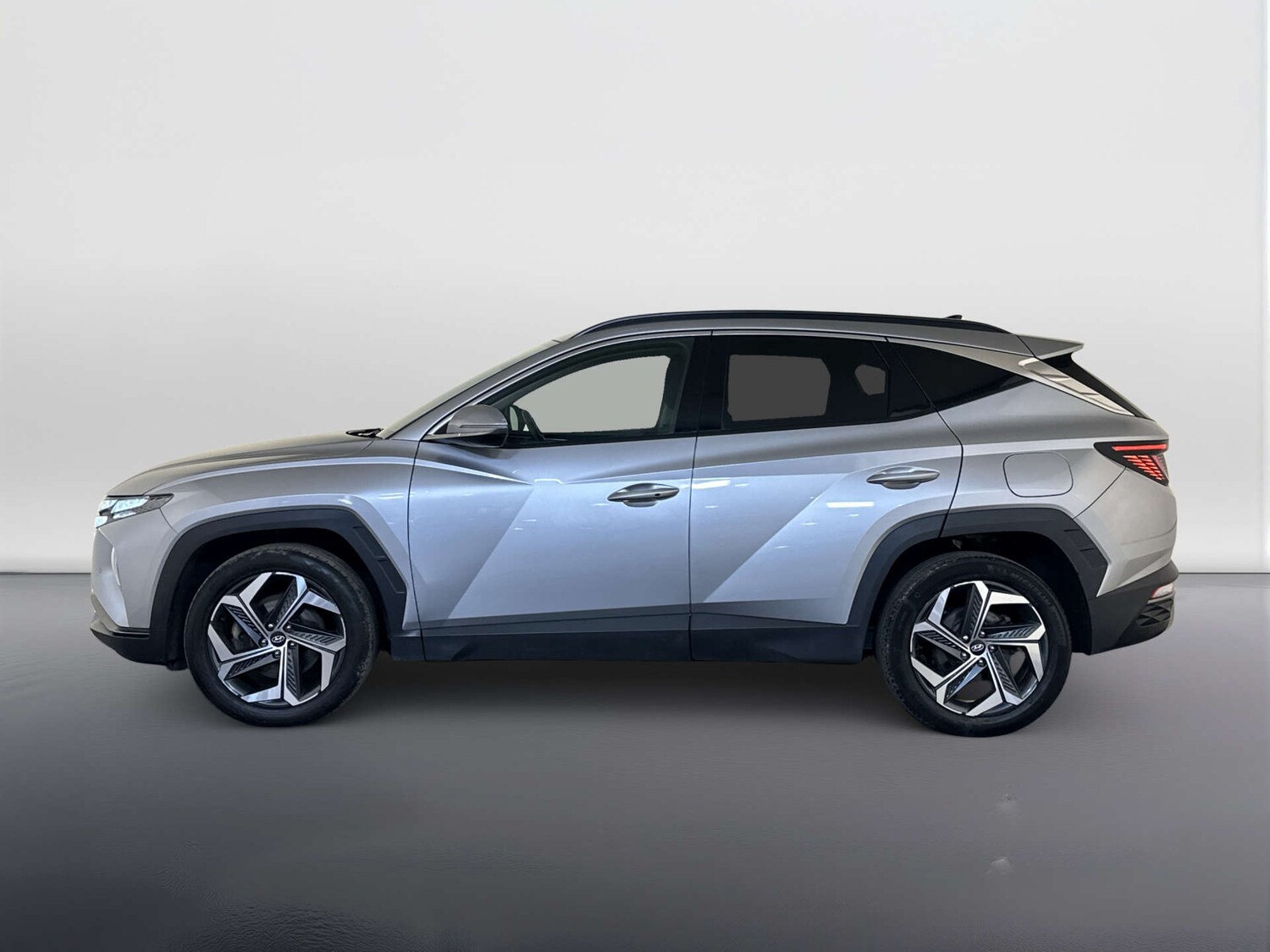 Used Hyundai TUCSON 2022 for sale - 77953340: Photo 7