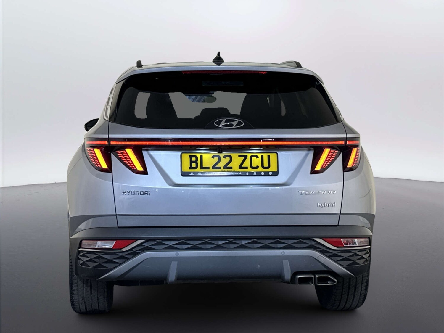 Used Hyundai TUCSON 2022 for sale - 77953340: Photo 9