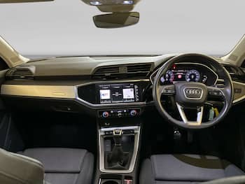 Used Audi Q3 2023 for sale - 79778612: Photo