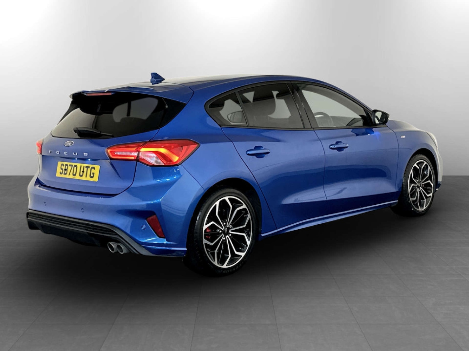 Used Ford Focus 2021 for sale - 77233570: Photo 10