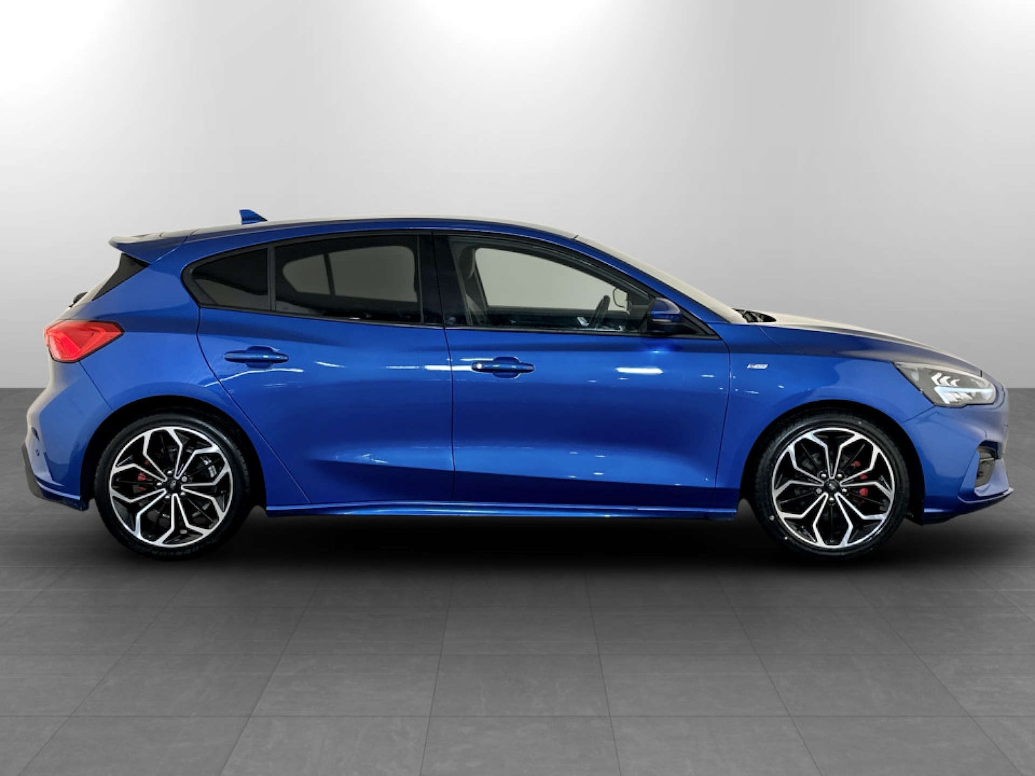 Used Ford Focus 2021 for sale - 77233570: Photo 11