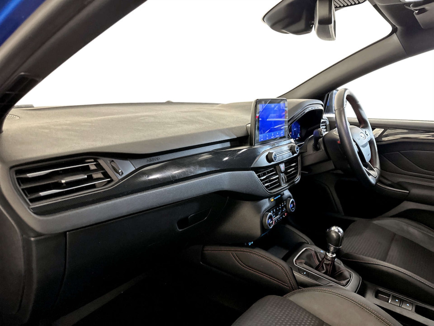 Used Ford Focus 2021 for sale - 77233570: Photo 12