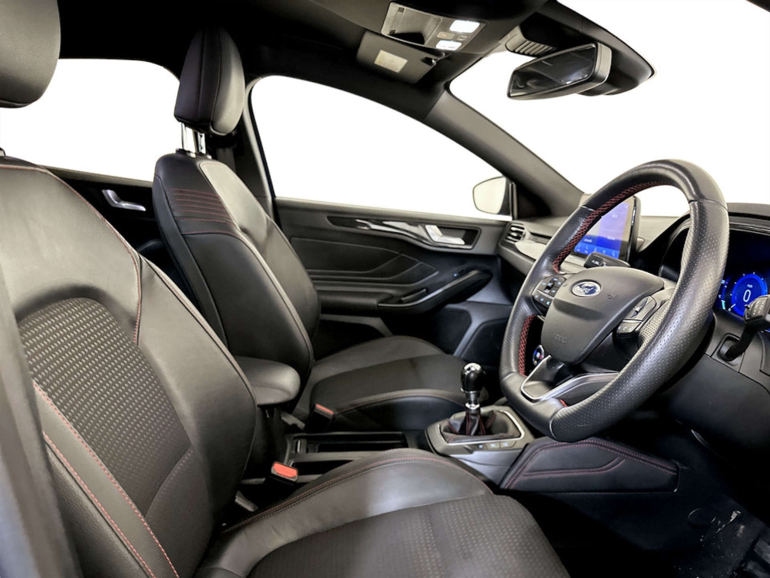 Used Ford Focus 2021 for sale - 77233570: Photo 13