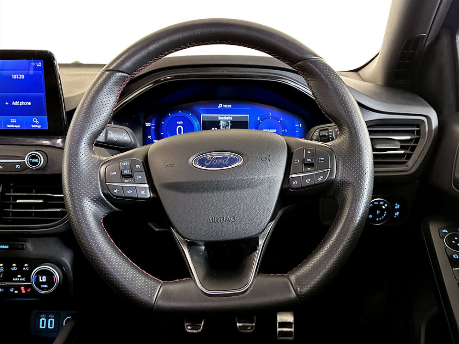 Used Ford Focus 2021 for sale - 77233570: Photo 16