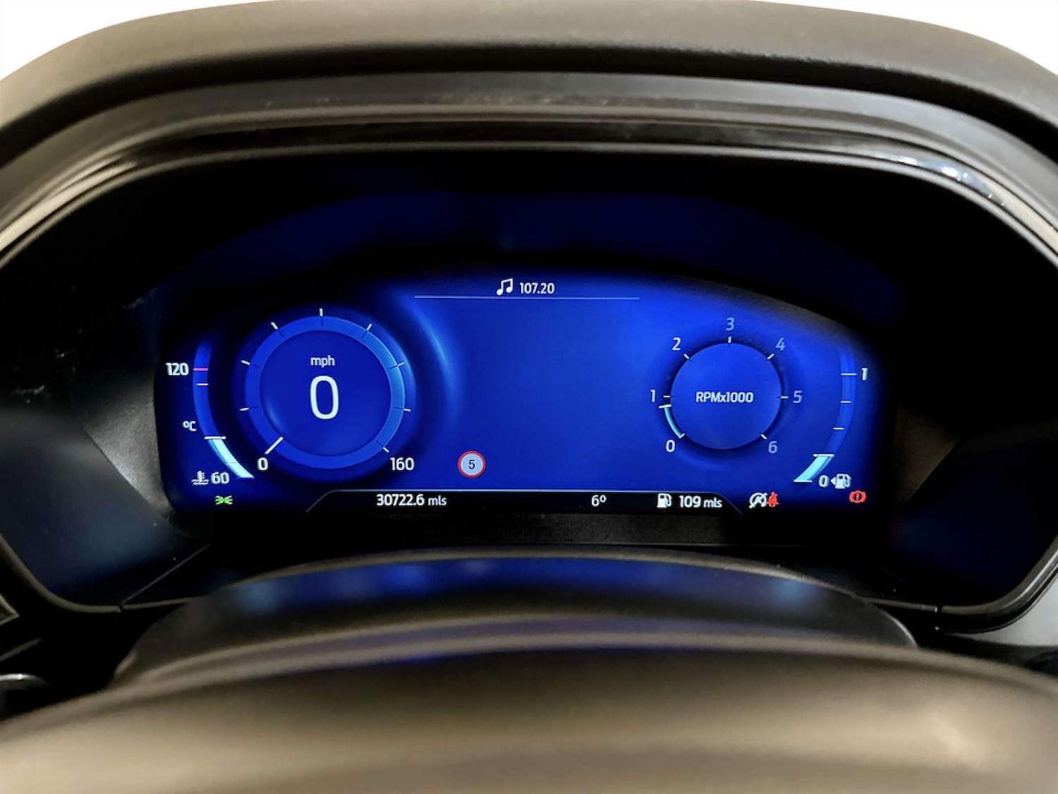 Used Ford Focus 2021 for sale - 77233570: Photo 18