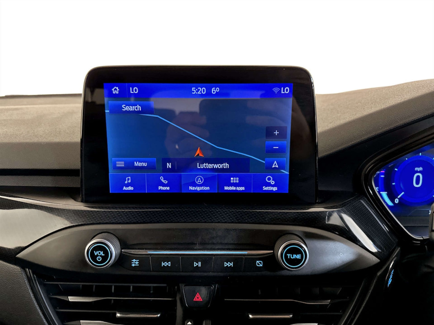 Used Ford Focus 2021 for sale - 77233570: Photo 21