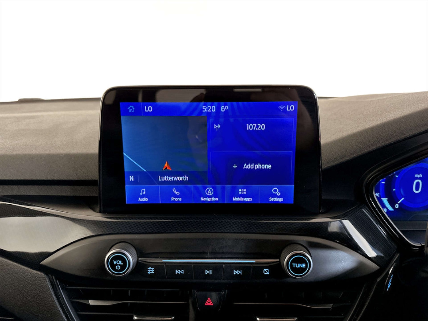 Used Ford Focus 2021 for sale - 77233570: Photo 22