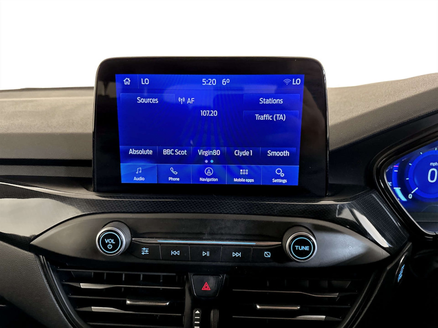 Used Ford Focus 2021 for sale - 77233570: Photo 23