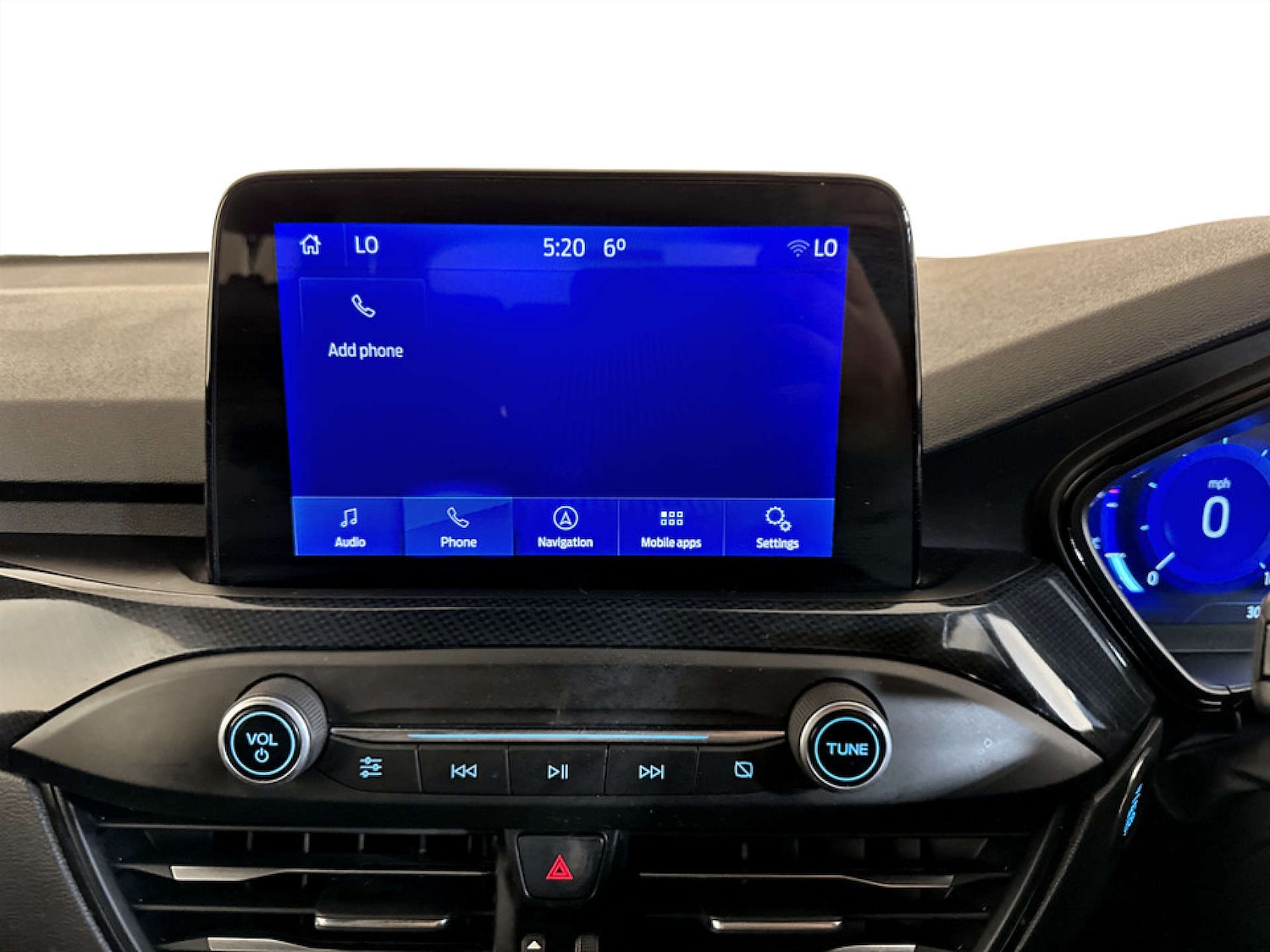 Used Ford Focus 2021 for sale - 77233570: Photo 24