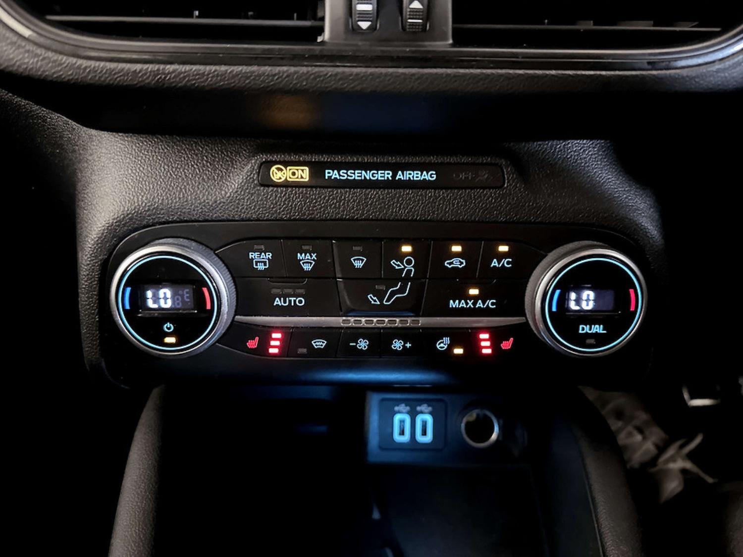 Used Ford Focus 2021 for sale - 77233570: Photo 25