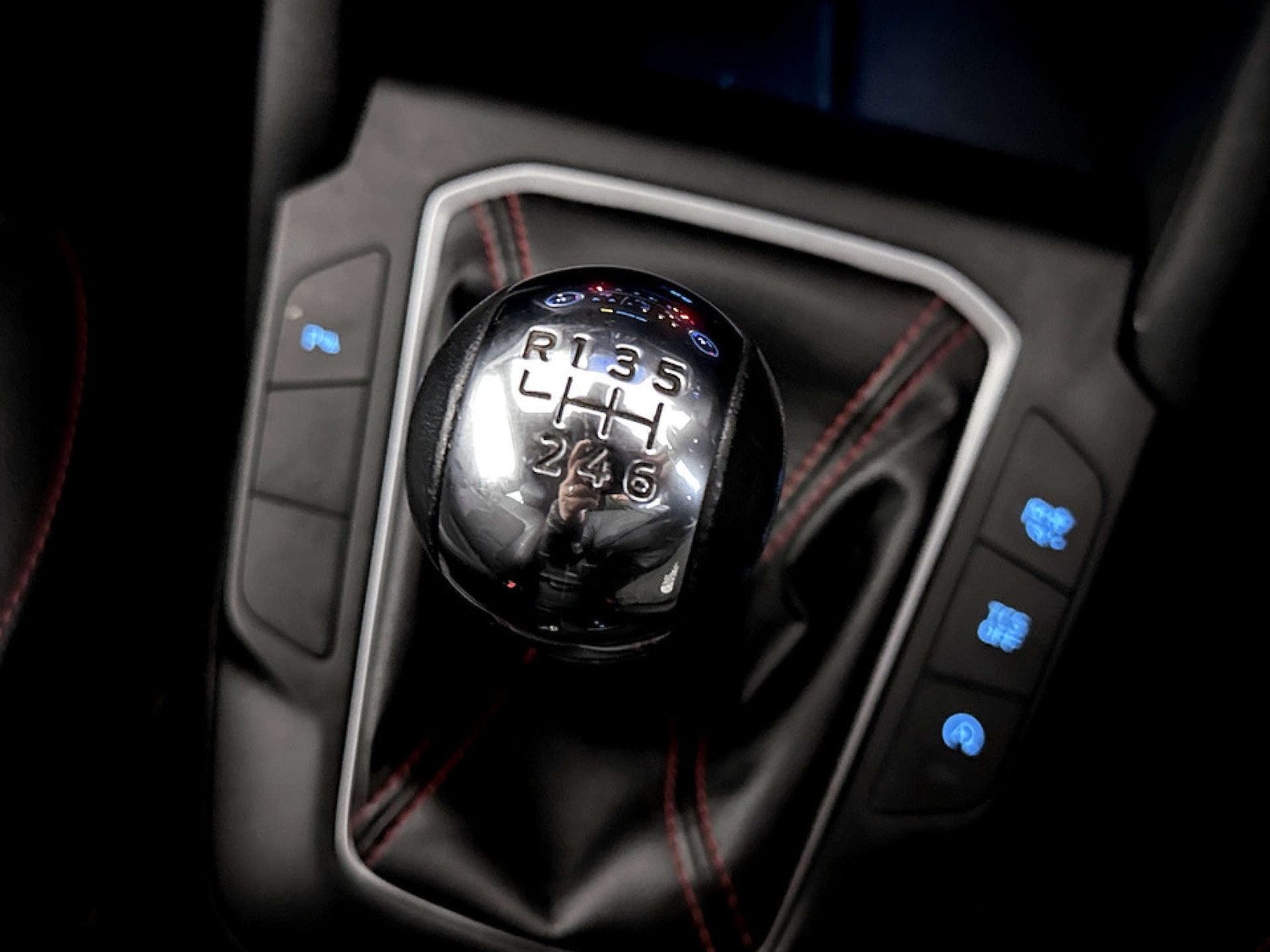 Used Ford Focus 2021 for sale - 77233570: Photo 26