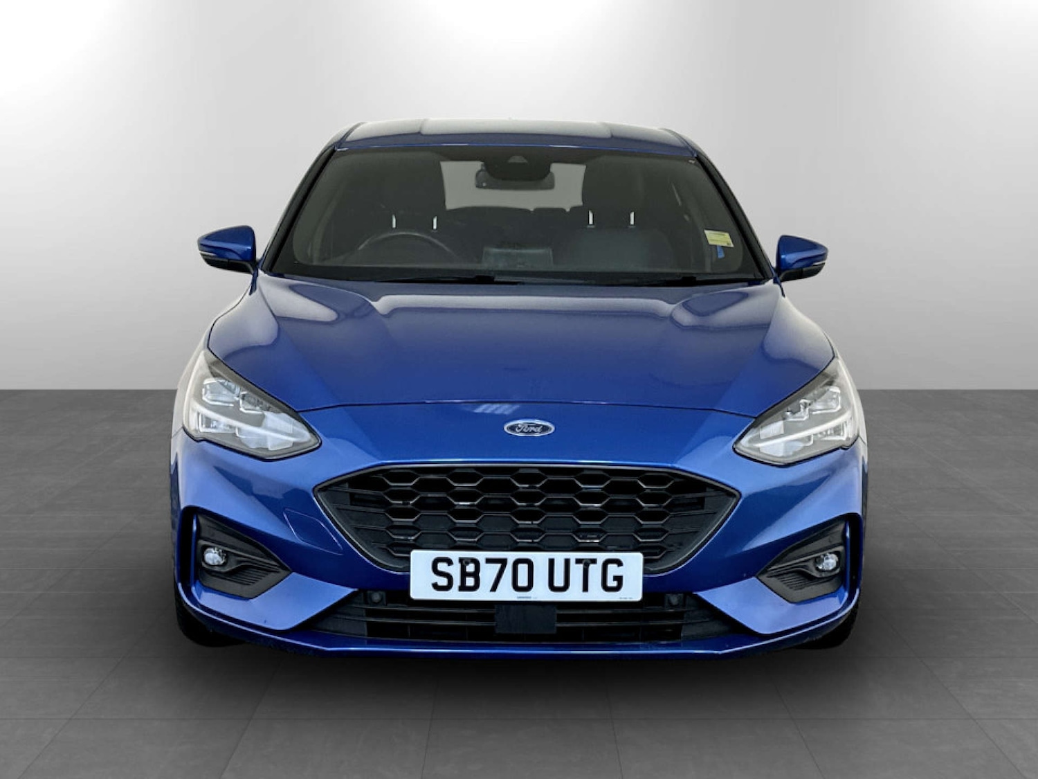 Used Ford Focus 2021 for sale - 77233570: Photo 5