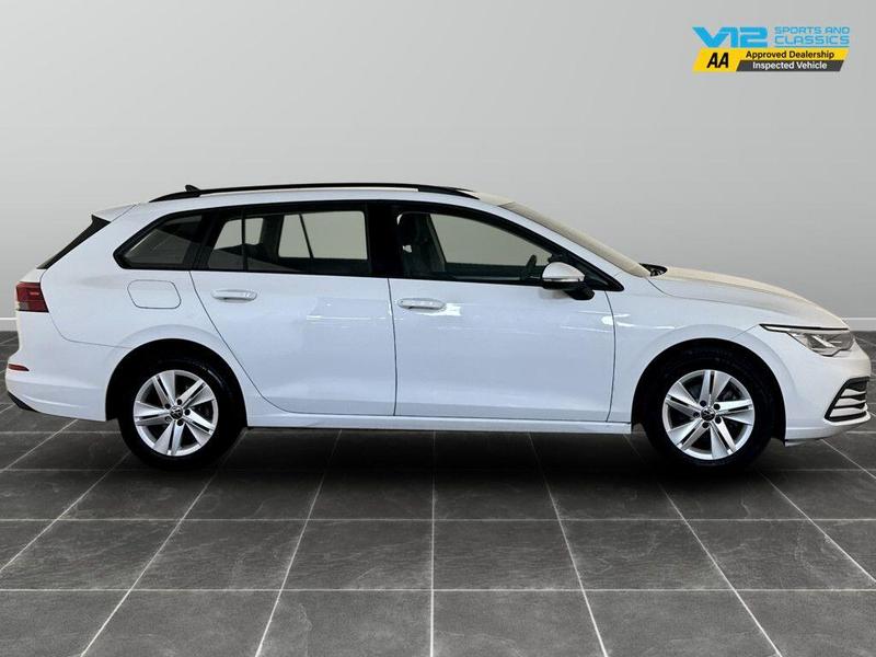 Used Volkswagen Golf 2023 for sale - 76684998: Photo 10
