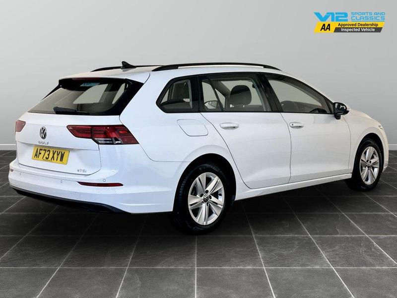 Used Volkswagen Golf 2023 for sale - 76684998: Photo 11