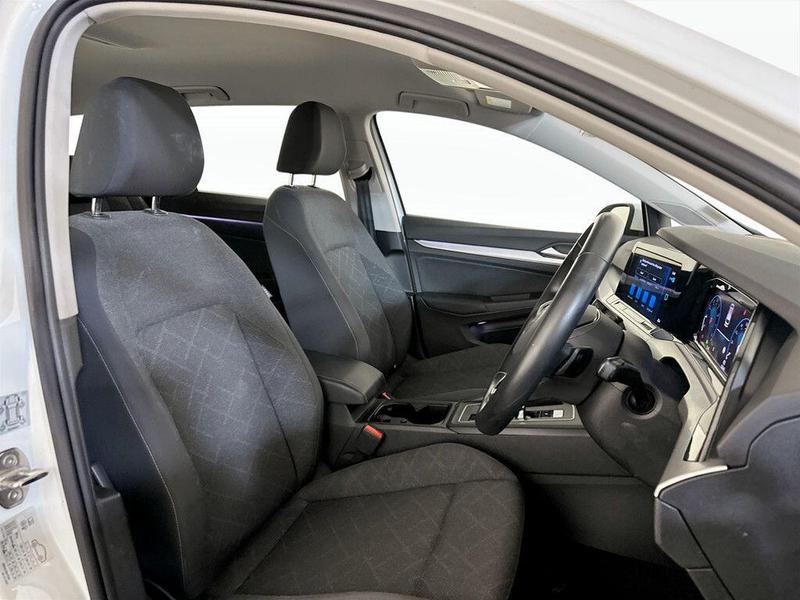 Used Volkswagen Golf 2023 for sale - 76684998: Photo 13