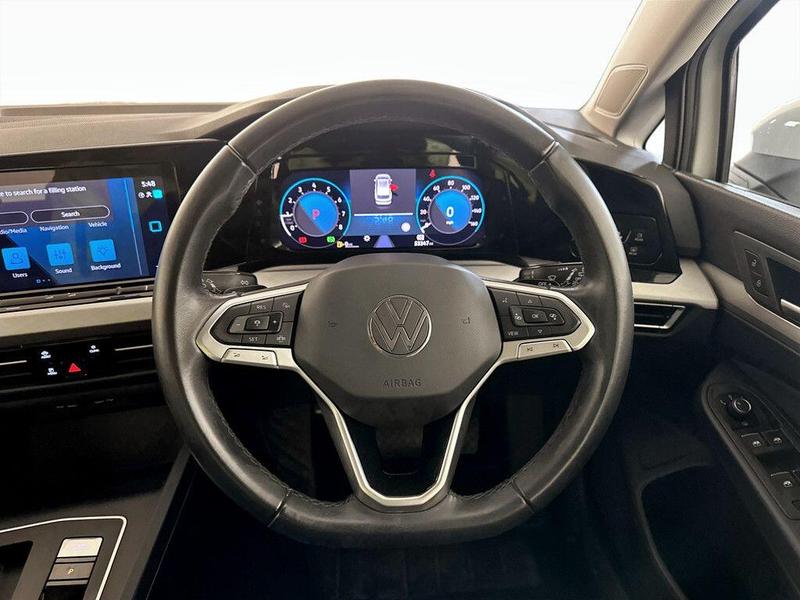 Used Volkswagen Golf 2023 for sale - 76684998: Photo 17